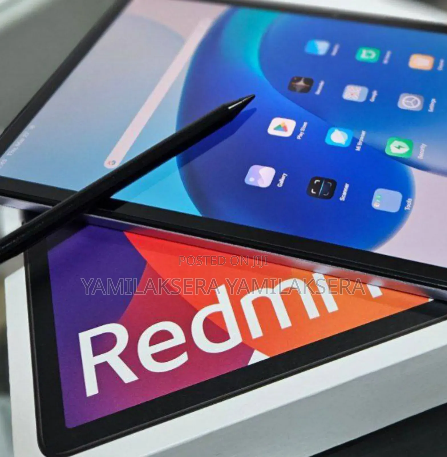 New Realme Pad 256 GB