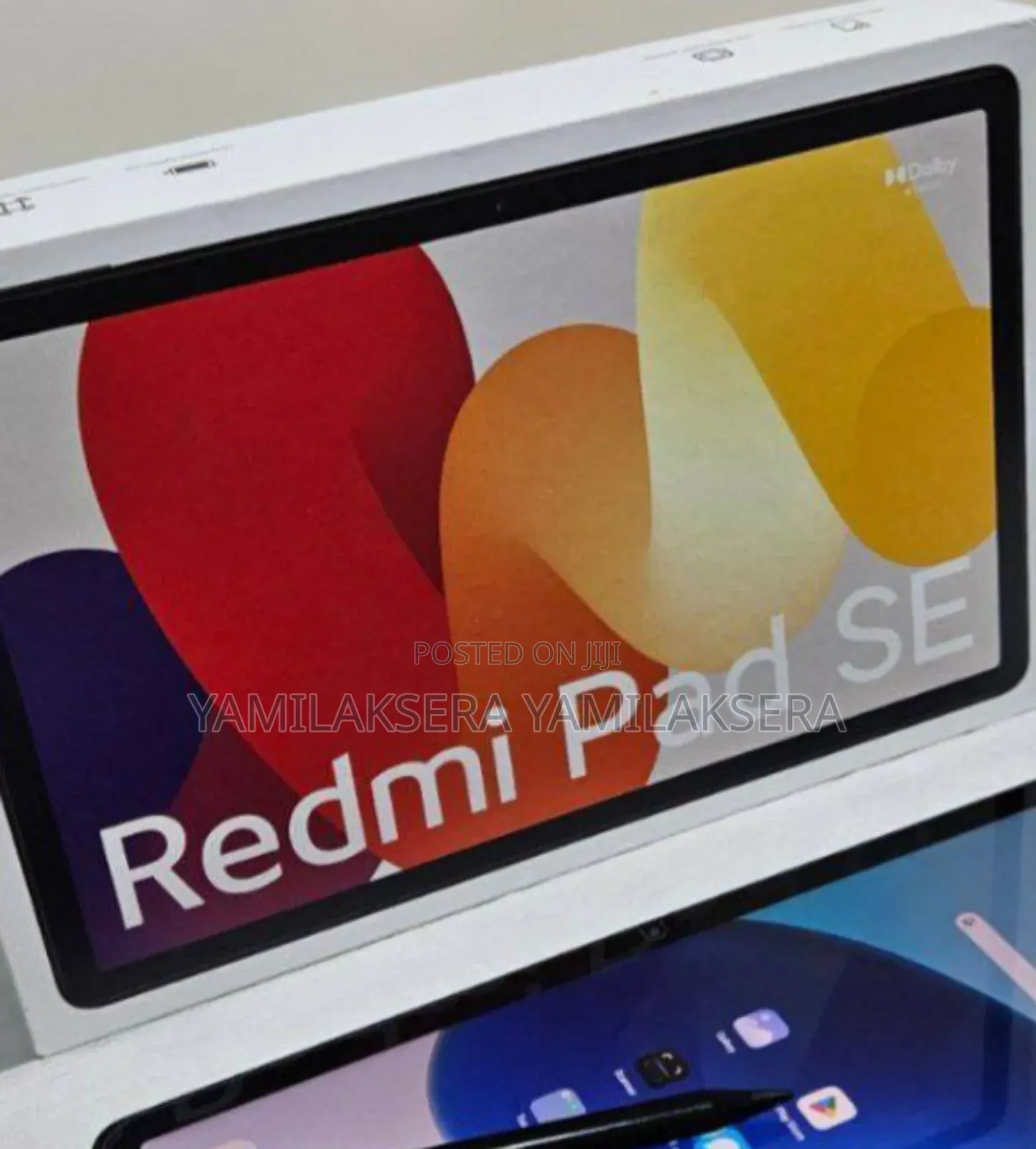 New Realme Pad 256 GB