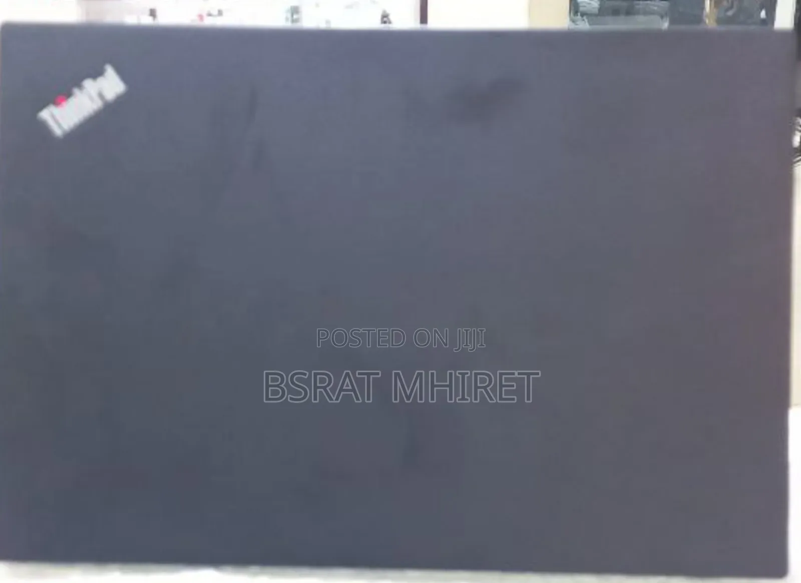 New Laptop Lenovo ThinkPad Yoga 16GB Intel Core I7 SSD 256GB