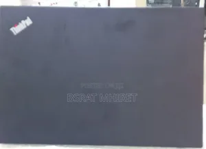 Photo - New Laptop Lenovo ThinkPad Yoga 16GB Intel Core I7 SSD 256GB