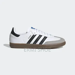 Photo - Adidas Samba Og