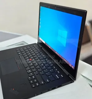 Photo - New Laptop Lenovo ThinkPad X1 Carbon 16GB Intel Core I7 SSD 512GB