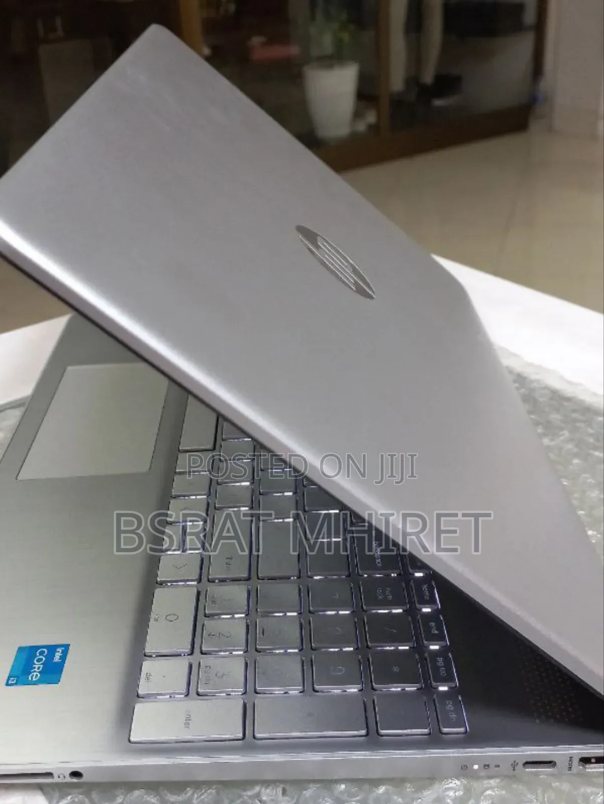 New Laptop HP Stream Notebook 8GB Intel Core I3 SSD 1T