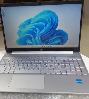 New Laptop HP Stream Notebook 8GB Intel Core I3 SSD 1T