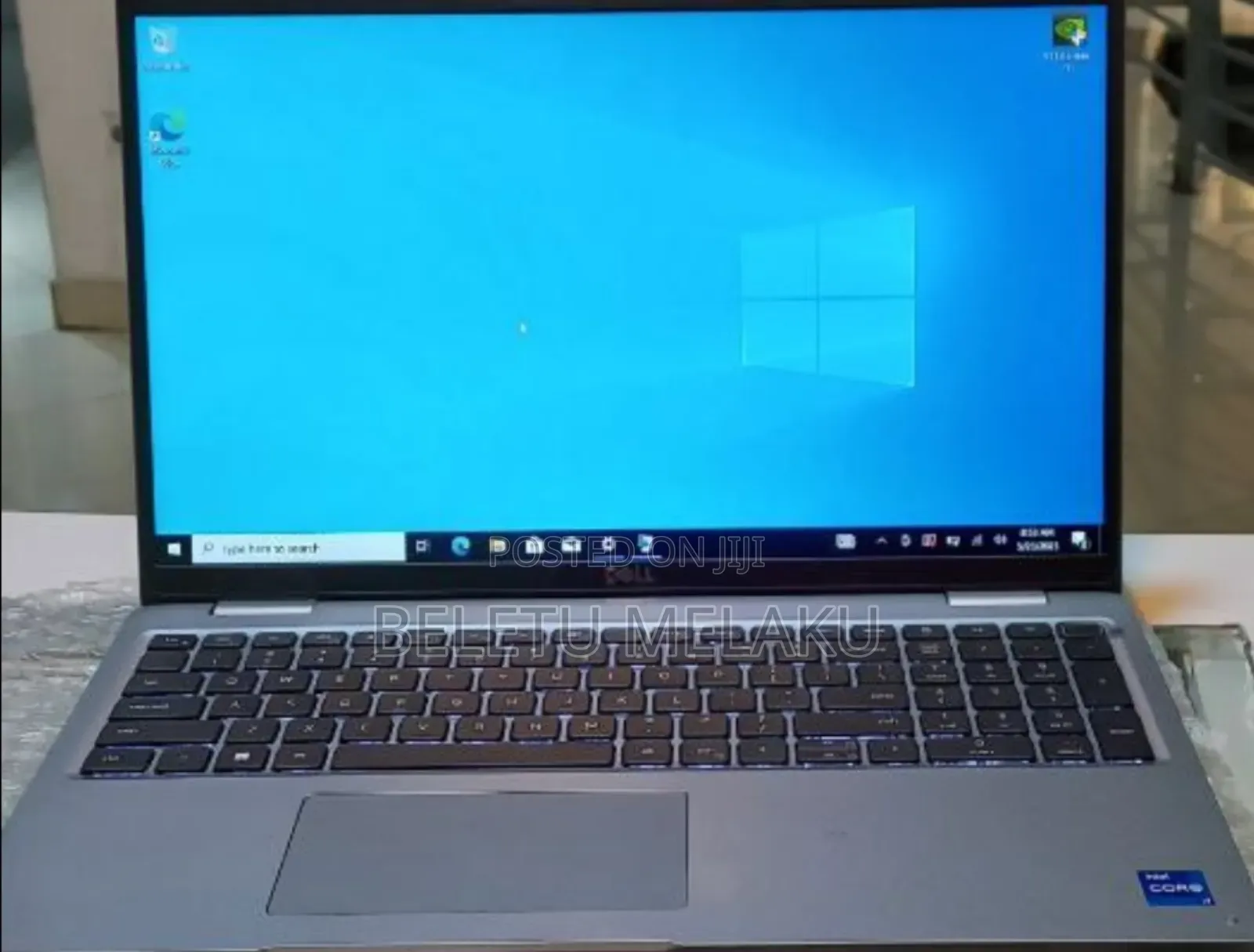 New Laptop Dell Latitude 5540 16GB Intel Core I7 SSD 512GB