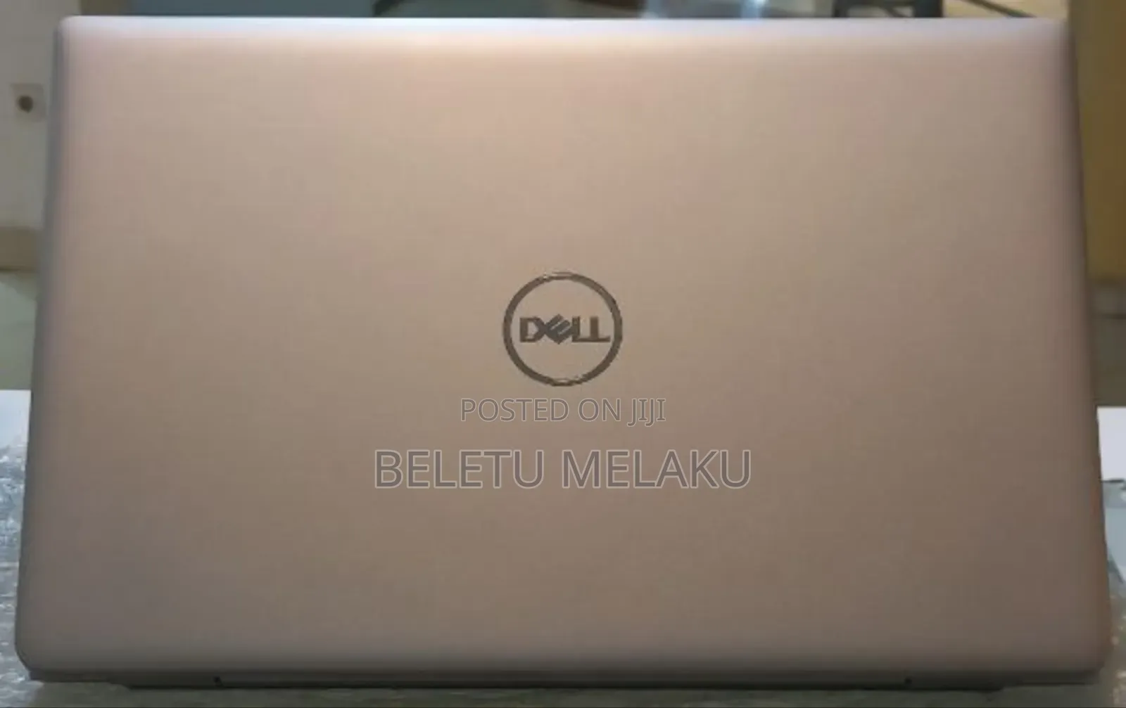 New Laptop Dell Latitude 5540 16GB Intel Core I7 SSD 512GB