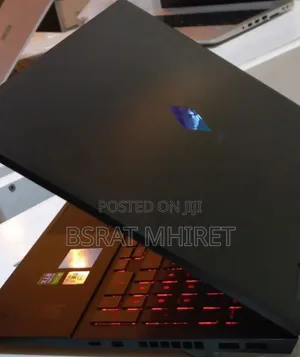 Photo - New Laptop HP Omen 15 16GB Intel Core I7 SSD 512GB