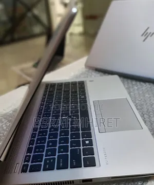 New Laptop HP EliteBook 840 G5 16GB Intel Core I7 SSD 512GB