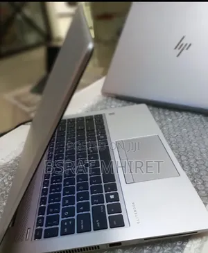New Laptop HP EliteBook 840 G5 16GB Intel Core I7 SSD 512GB
