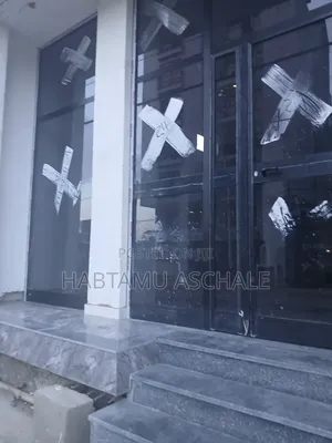 Photo - የሚከራይ ሱቅ ጎፋ መብራት 15,000ብር