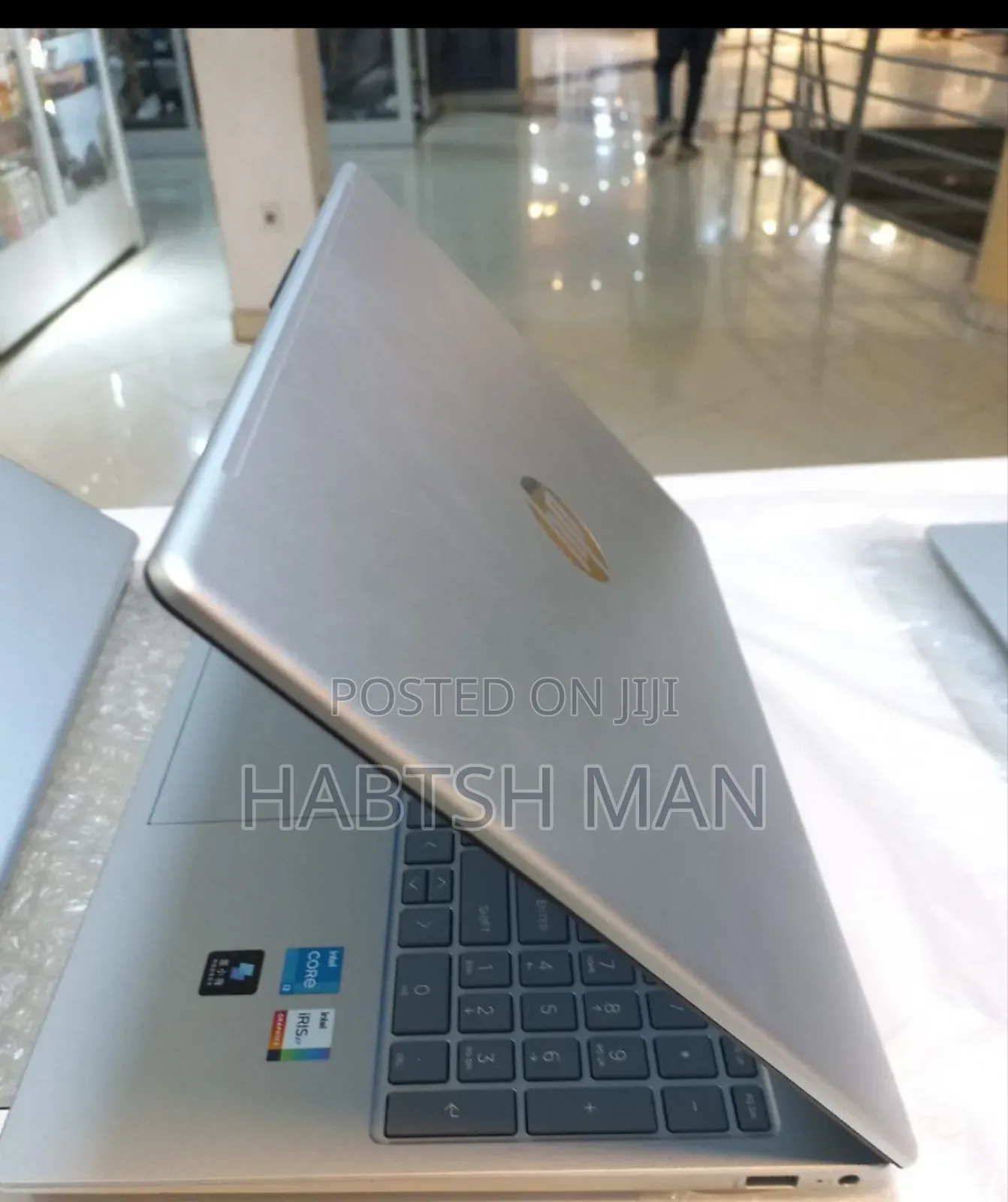 New Laptop HP Stream Notebook 16GB Intel Core I7 SSD 512GB