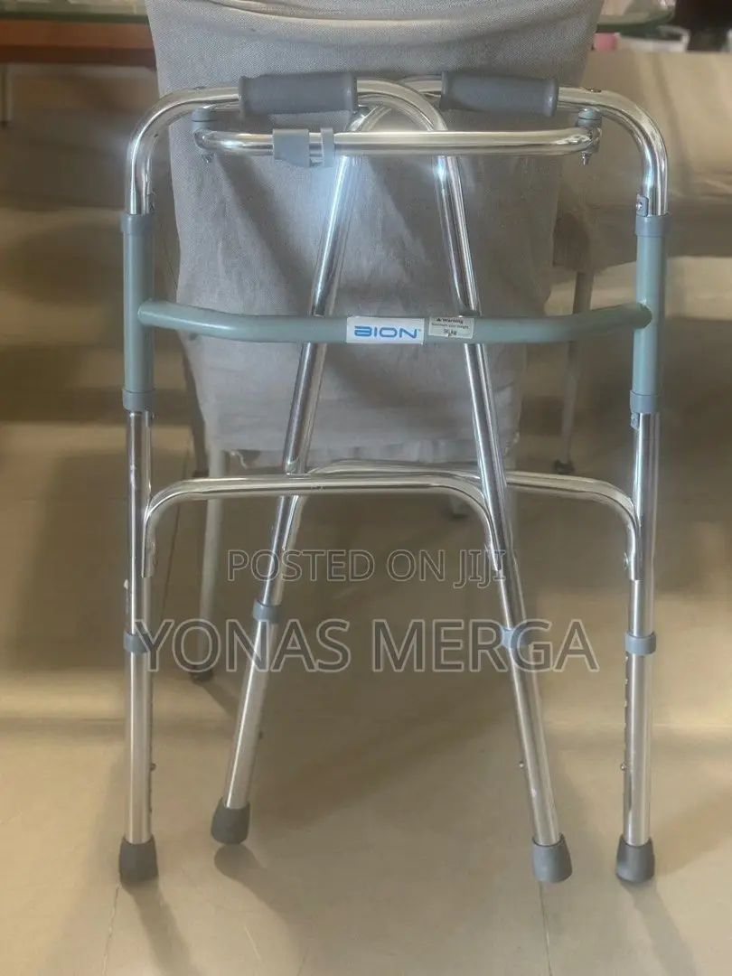 Walkerقفwalker፩ወከር[]Folding Wheeled Walker Part: 95-716280a4