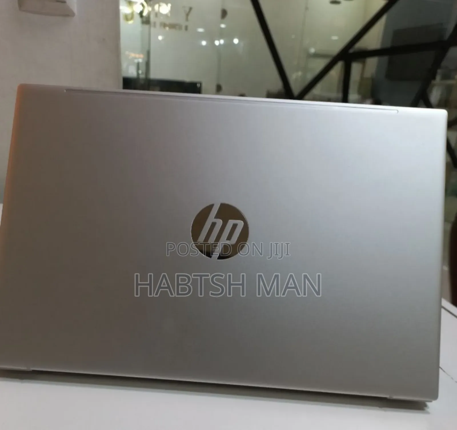 New Laptop HP Pavilion 13 16GB AMD Ryzen 5 SSD 512GB