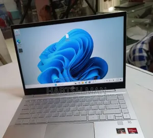 New Laptop HP Pavilion 14 16GB AMD Ryzen 5 SSD 512GB