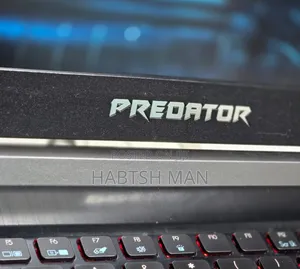 New Laptop Acer Predator Helios 300 16GB Intel Core I7 HDD+SSD 1T