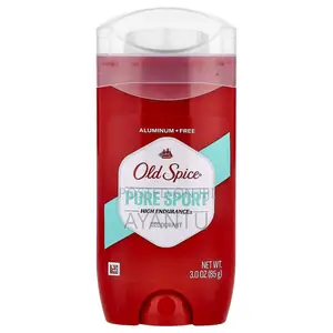 Photo - Old Spice Deodorant