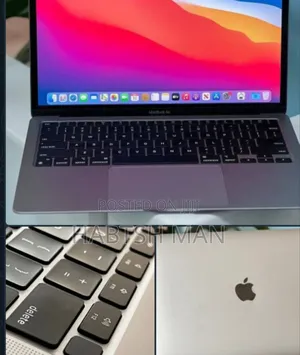 New Laptop Apple MacBook Pro 2020 16GB Intel Core I5 SSD 512GB