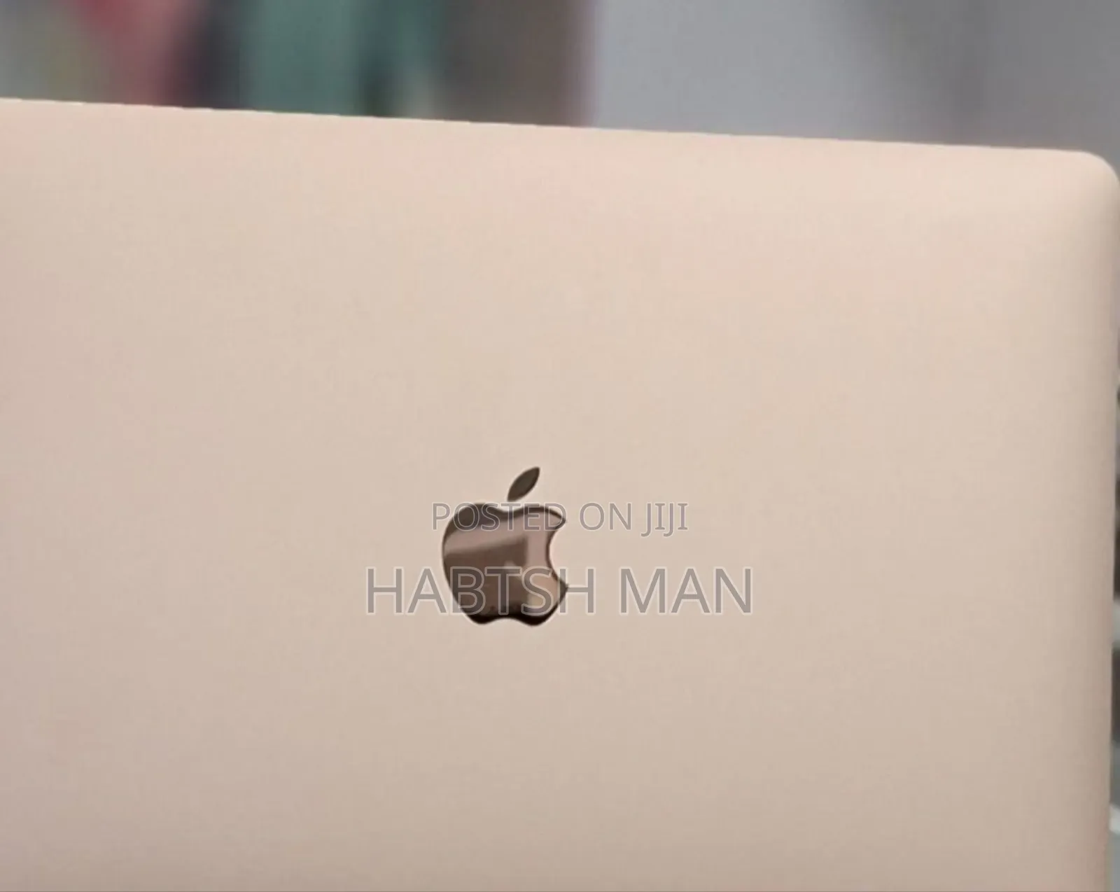 New Laptop Apple MacBook Air 2020 M1 8GB Apple M1 SSD 256GB