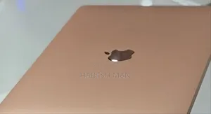 New Laptop Apple MacBook Air 2020 M1 8GB Apple M1 SSD 256GB