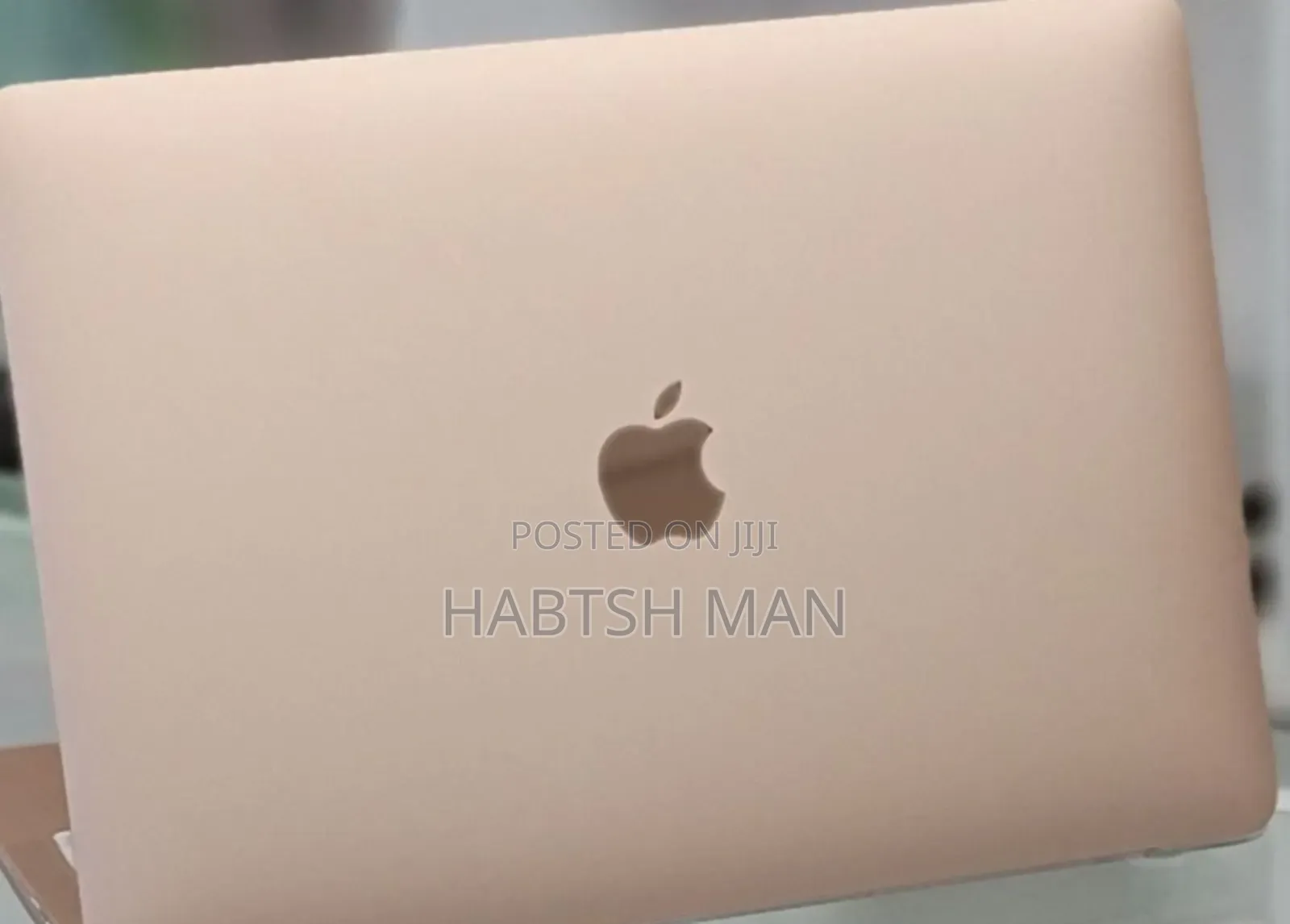 New Laptop Apple MacBook Air 2020 M1 8GB Apple M1 SSD 256GB