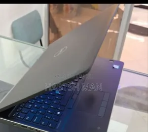 New Laptop Dell G15 5511 16GB Intel Core I7 SSD 512GB