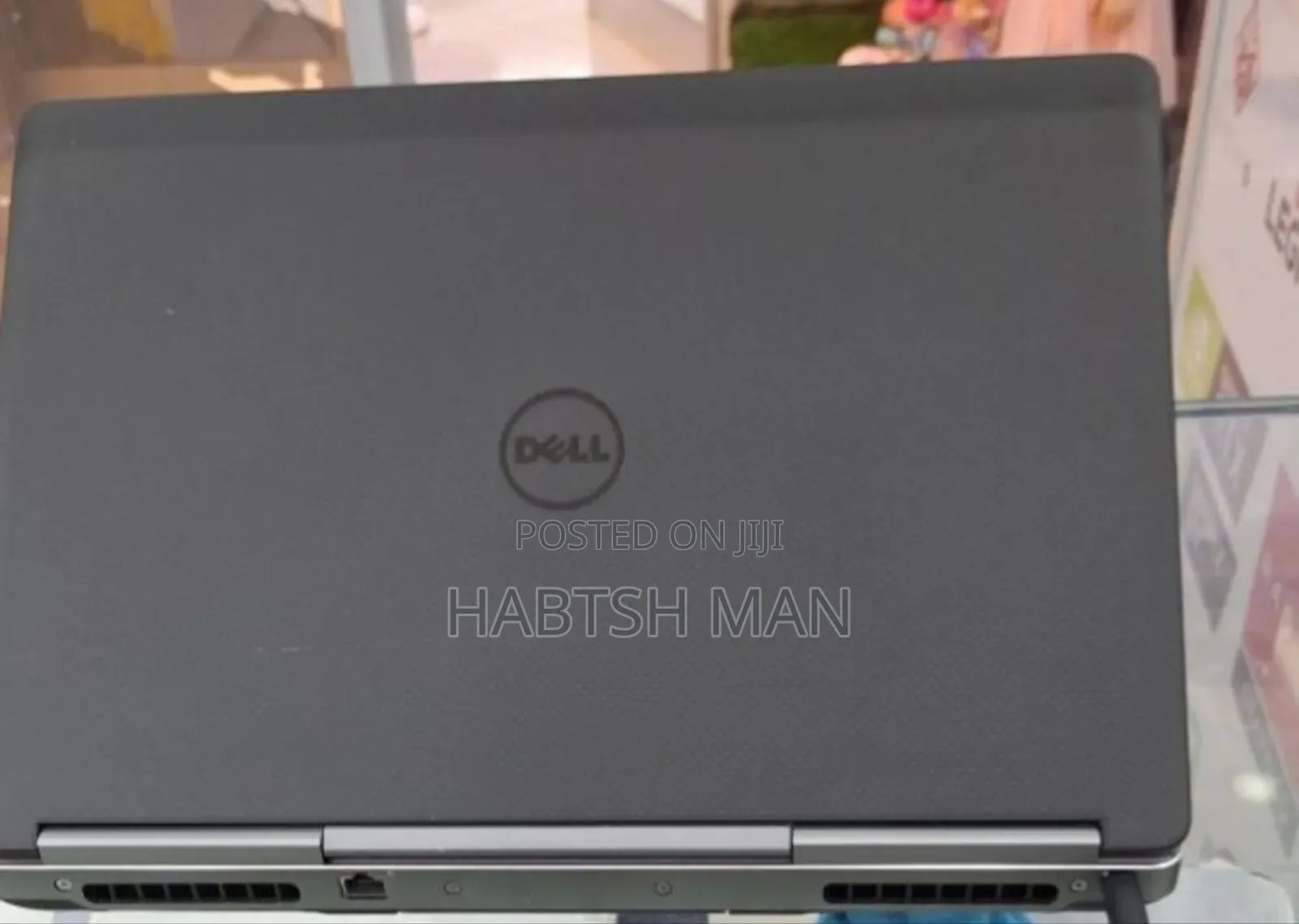 New Laptop Dell G15 5511 16GB Intel Core I7 SSD 512GB