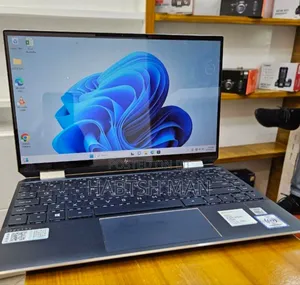 Photo - New Laptop HP Spectre X360 16GB Intel Core i7 SSD 1T