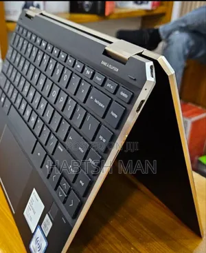 New Laptop HP Spectre X360 16GB Intel Core i7 SSD 1T