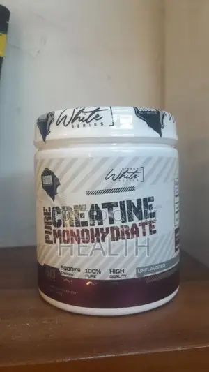 Photo - Gibbon Creatine 300gm