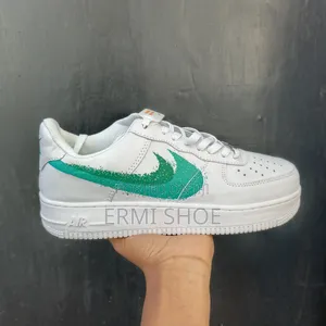 Air Force 1 Colored