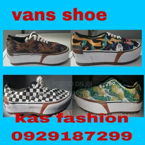 Photo - Vanse Shoes for Man