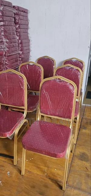 Photo - Hilton Model Chair