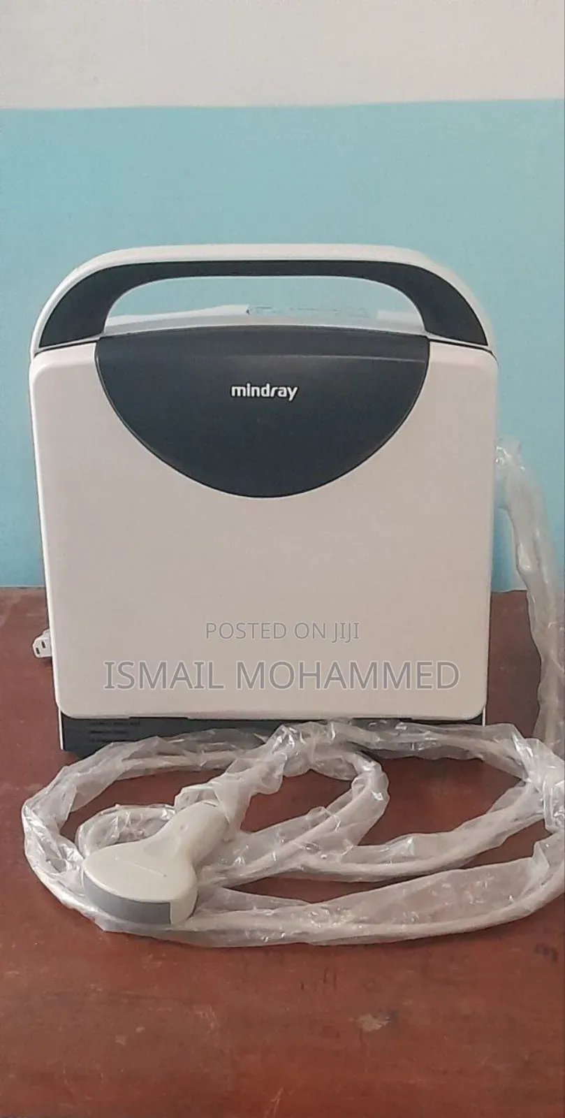 Mindray Dp 18 Ultrasound