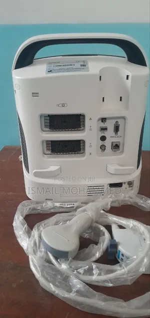 Mindray Dp 18 Ultrasound