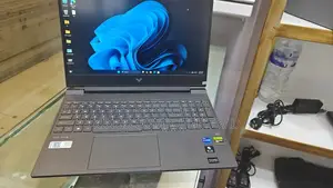 New Laptop HP Victus 15 16GB Intel Core I7 SSD 512GB