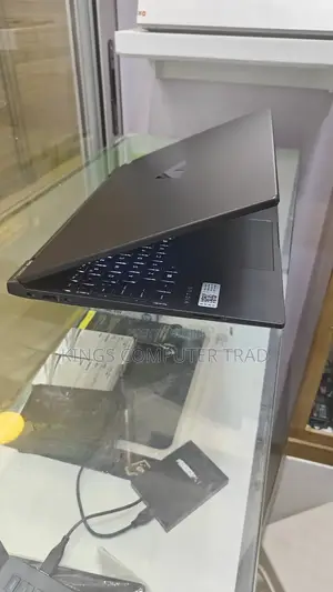 New Laptop HP Victus 15 16GB Intel Core I7 SSD 512GB