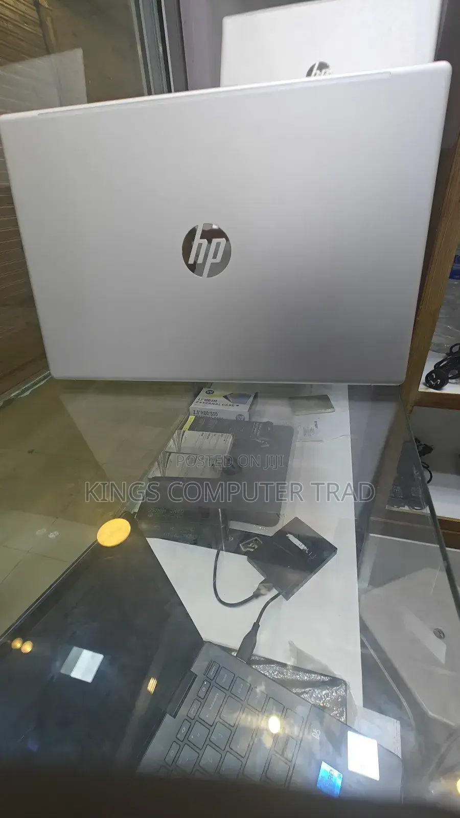 New Laptop HP Stream Notebook 16GB Intel Core I7 SSD 1T