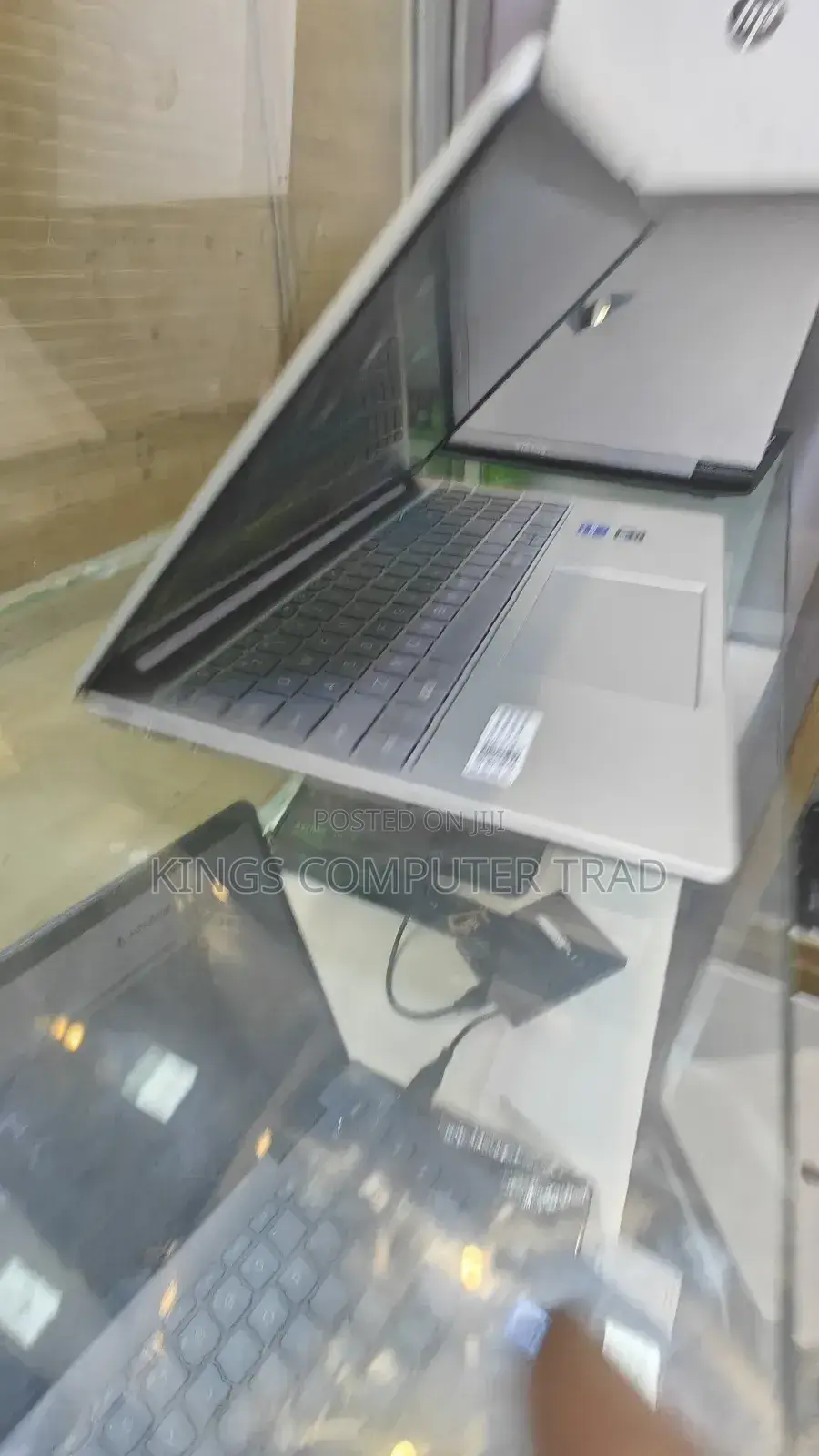 New Laptop HP Stream Notebook 16GB Intel Core I7 SSD 1T