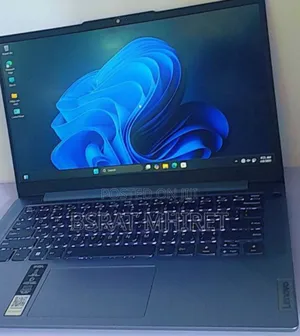 New Laptop Lenovo Ideapad 3 8GB Intel Core I5 SSD 512GB