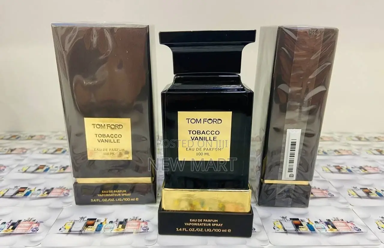 Ombre Leather by Tom Ford