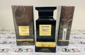Ombre Leather By Tom Ford
