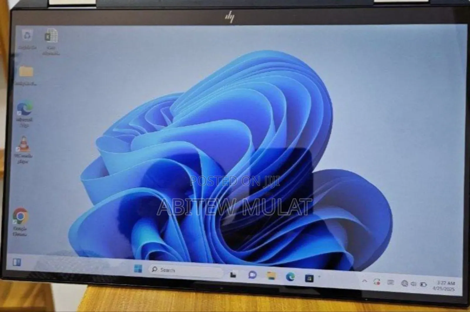 New Laptop HP Spectre X360 16GB Intel Core I7 SSD 1T