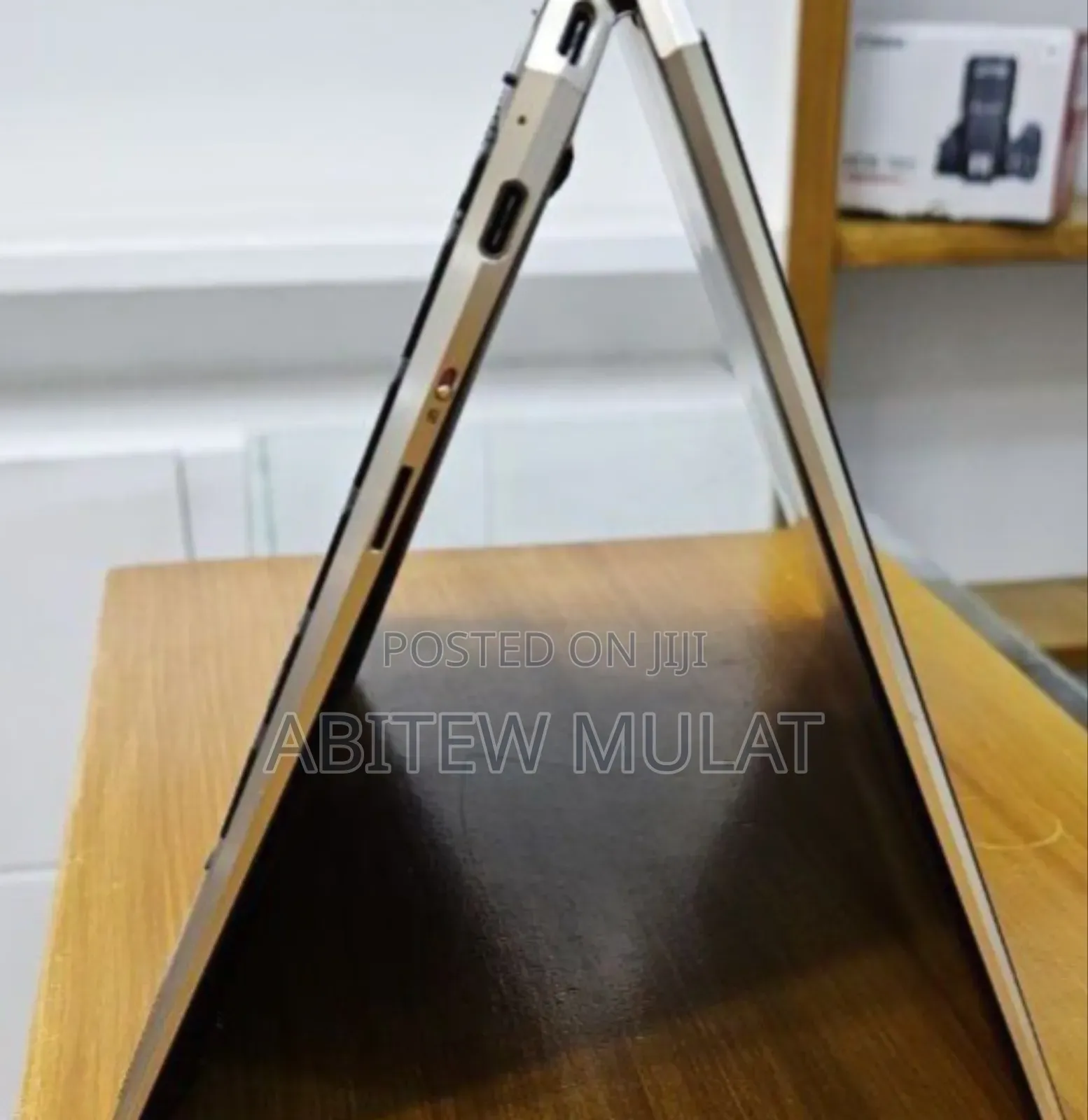 New Laptop HP Spectre X360 16GB Intel Core I7 SSD 1T