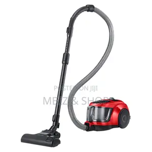 Photo - Samsung Master Vacuum Cleaner