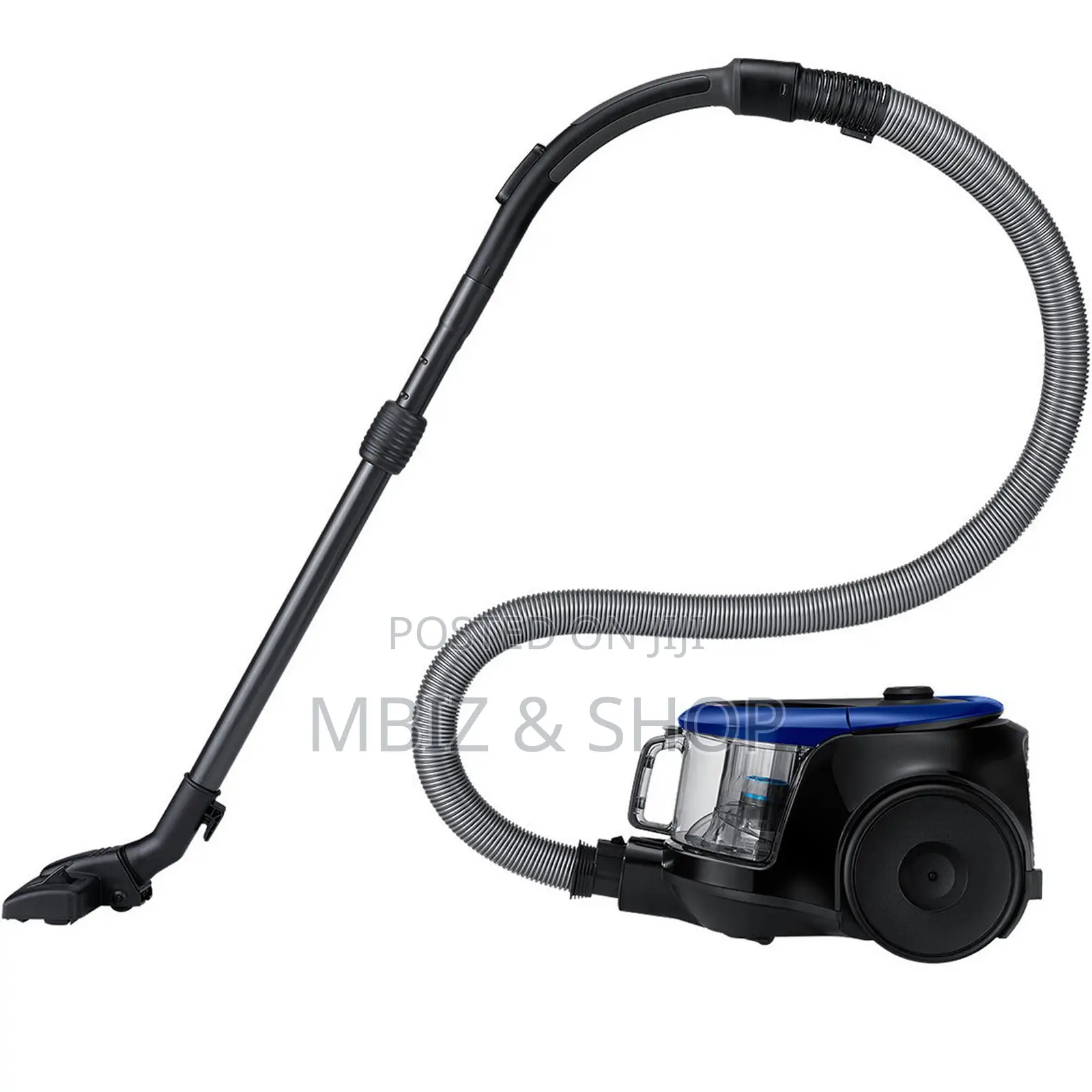 Samsung Master Vacuum Cleaner