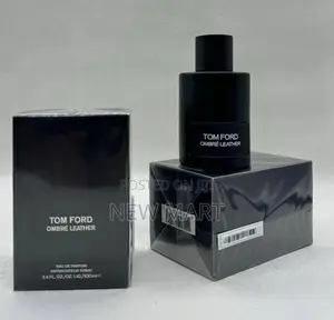 Ombre Leather by Tom Ford