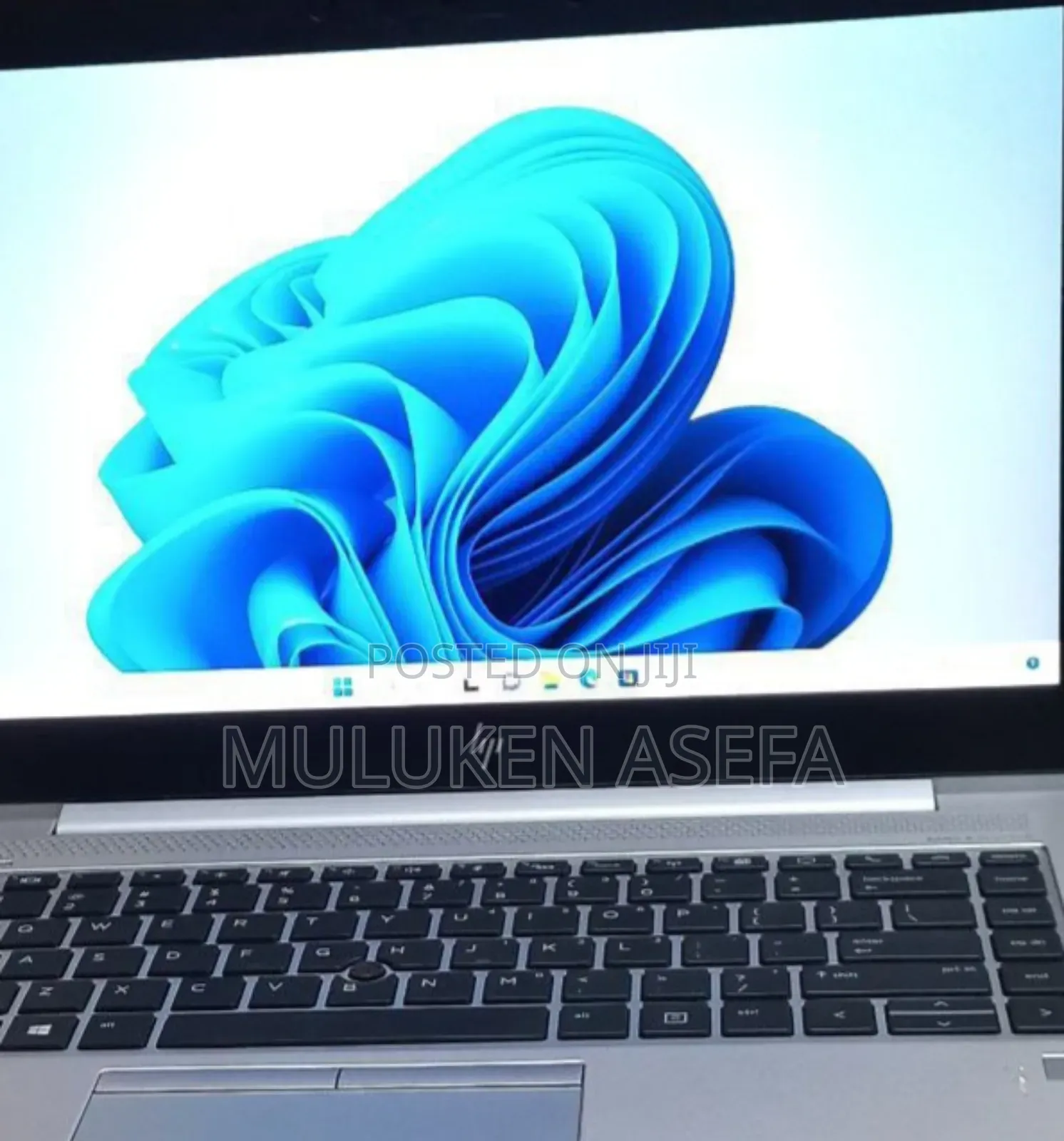 New Laptop HP EliteBook 840 G5 16GB Intel Core I7 SSD 512GB