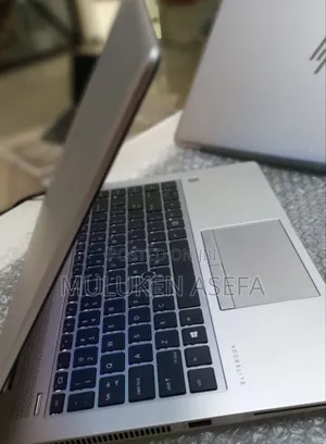 New Laptop HP EliteBook 840 G5 16GB Intel Core I7 SSD 512GB