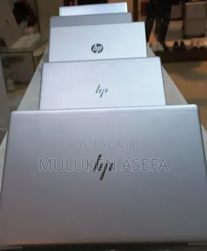 New Laptop HP EliteBook 840 G5 16GB Intel Core I7 SSD 512GB