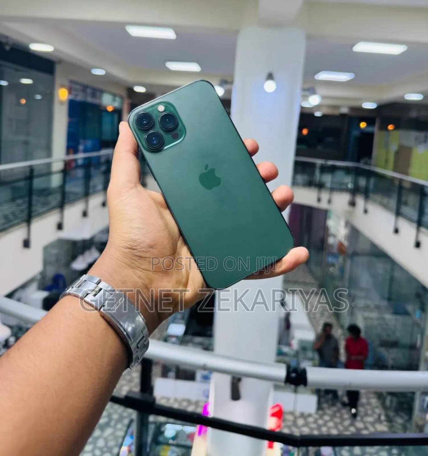 Apple iPhone 13 Pro Max 256 GB